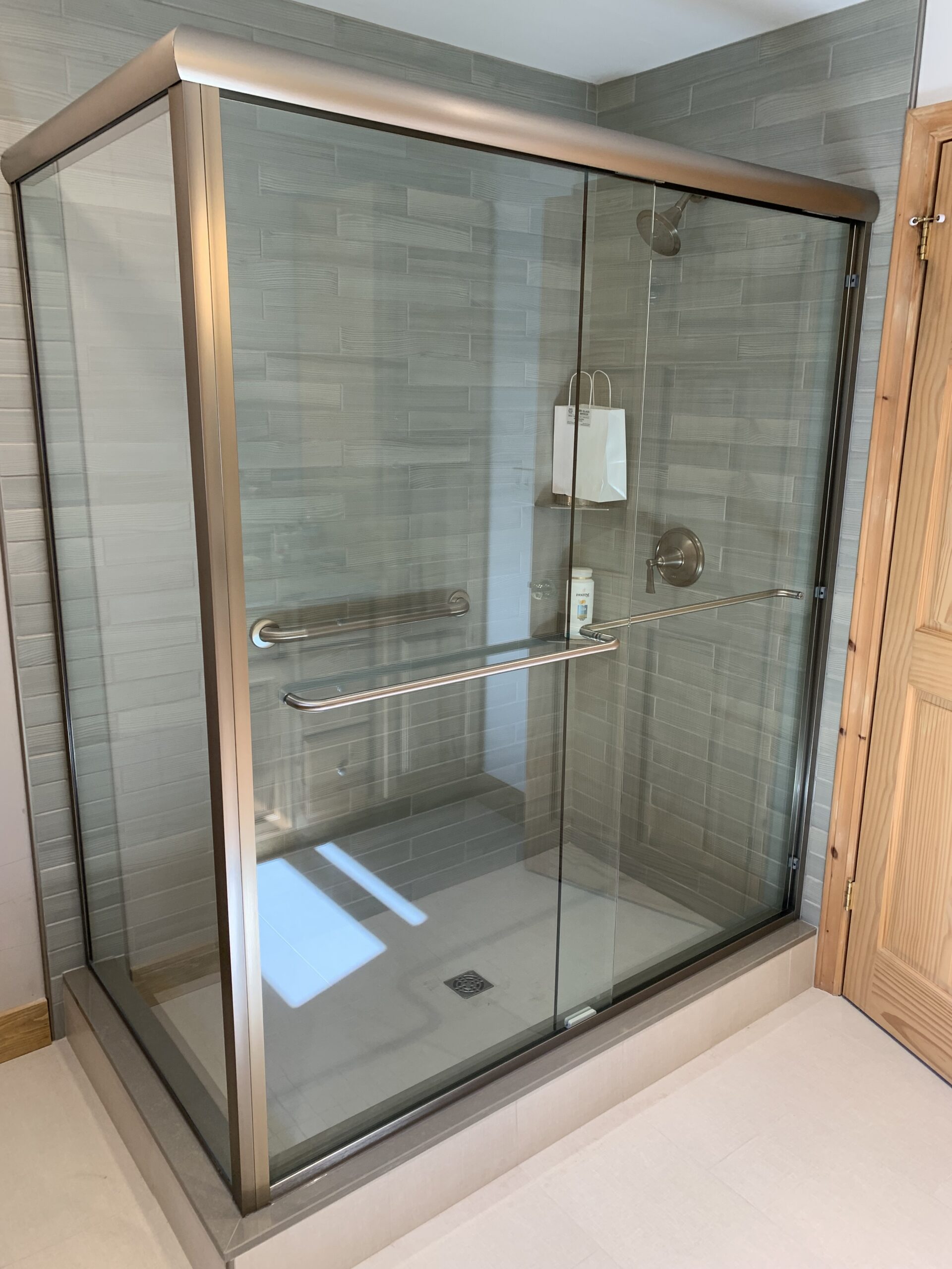 Showers Toggle Showers – Pemi Glass & Mirror